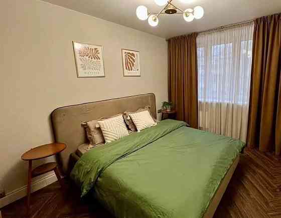 Квартира расположена в Калининском районе Донецк