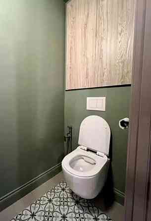 Квартира расположена в Калининском районе Донецк