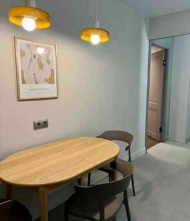 Квартира расположена в Калининском районе Донецк