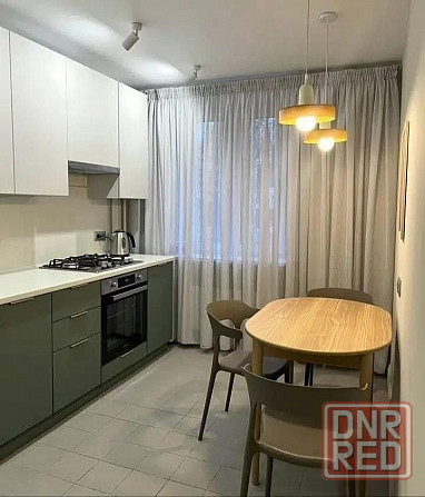 Квартира расположена в Калининском районе Донецк - изображение 3