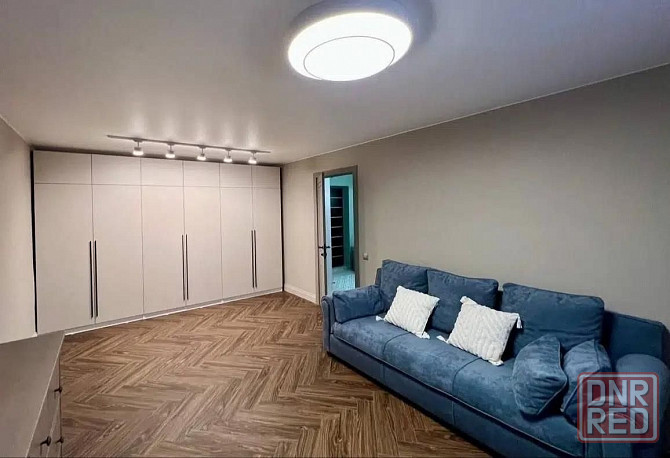 Квартира расположена в Калининском районе Донецк - изображение 2