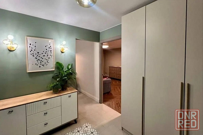 Квартира расположена в Калининском районе Донецк - изображение 7