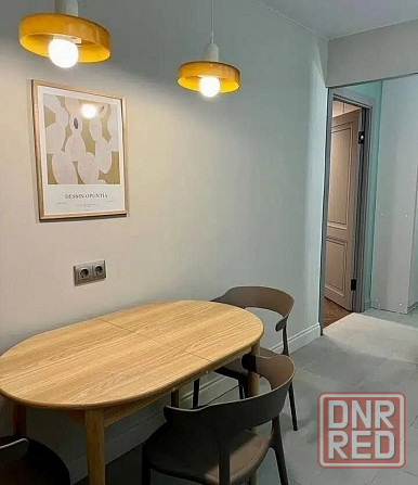 Квартира расположена в Калининском районе Донецк - изображение 4