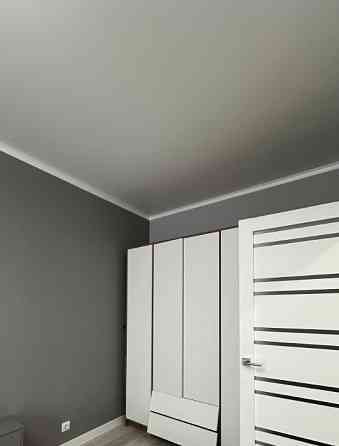 Предлагается новая комфортабельная однокомнатная квартира в Калининском районе. Донецк