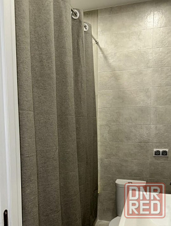 Предлагается новая комфортабельная однокомнатная квартира в Калининском районе. Донецк - изображение 4