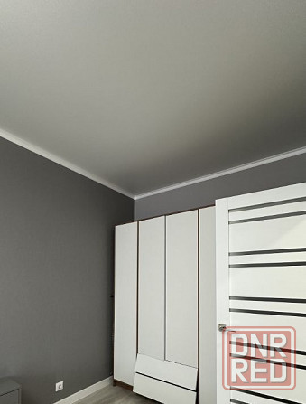 Предлагается новая комфортабельная однокомнатная квартира в Калининском районе. Донецк - изображение 2