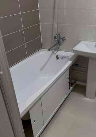 Сдается: Двухкомнатная квартира Этаж: 3/5 Район: Калининский Донецк