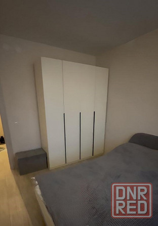 Сдается: Двухкомнатная квартира Этаж: 3/5 Район: Калининский Донецк - изображение 4