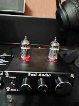 Радиолампа 6ж5п Донецк