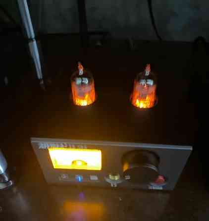 Радиолампа 6ж5п Донецк