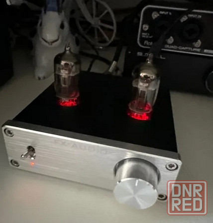 Радиолампа 6ж5п Донецк - изображение 5