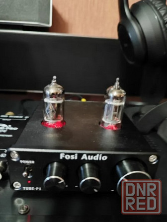 Радиолампа 6ж5п Донецк - изображение 4