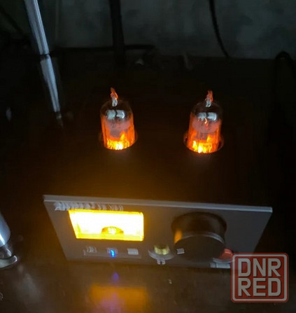 Радиолампа 6ж5п Донецк - изображение 6