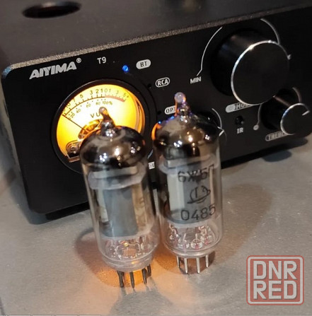 Радиолампа 6ж5п Донецк - изображение 3