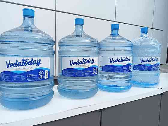 Продается бизнес производство и доставка воды в Москве Донецк