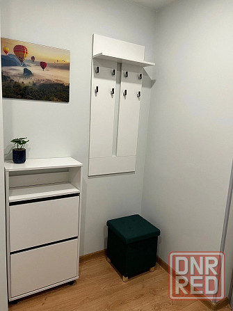 Сдам 1ком. квартиру в Ворошиловском районе. Донецк - изображение 5