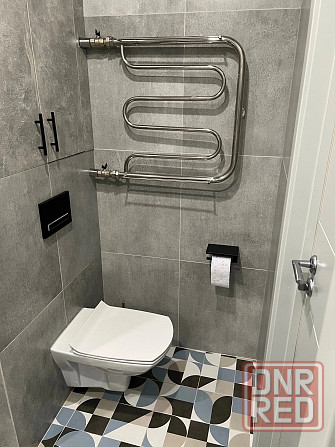 Сдам 1ком. квартиру в Ворошиловском районе. Донецк - изображение 2