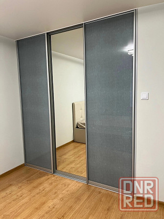 Сдам 1ком. квартиру в Ворошиловском районе. Донецк - изображение 3