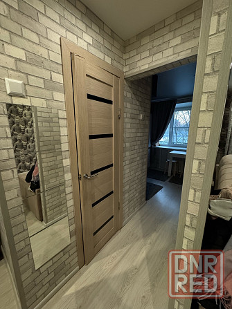 Сдам однокомнатную квартиру в Киевском районе на Тренева Донецк - изображение 1