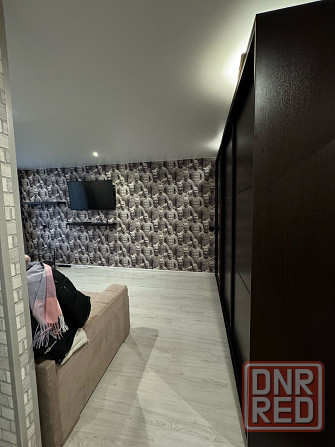 Сдам однокомнатную квартиру в Киевском районе на Тренева Донецк - изображение 2