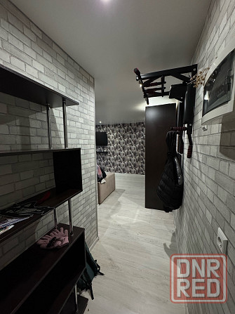 Сдам однокомнатную квартиру в Киевском районе на Тренева Донецк - изображение 3