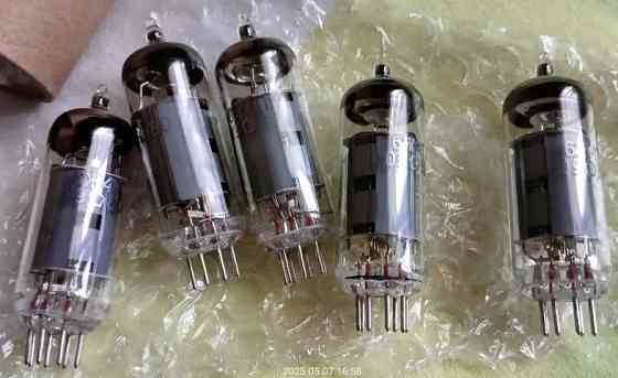 Радиолампа 6ж4п Донецк