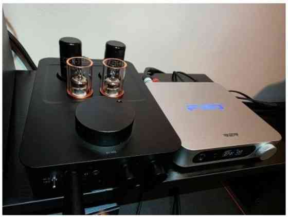 Радиолампа 6ж4п Донецк