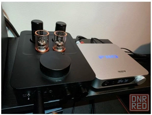 Радиолампа 6ж4п Донецк - изображение 3