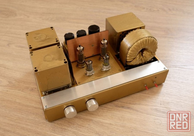 Радиолампа 6ж4п Донецк - изображение 7