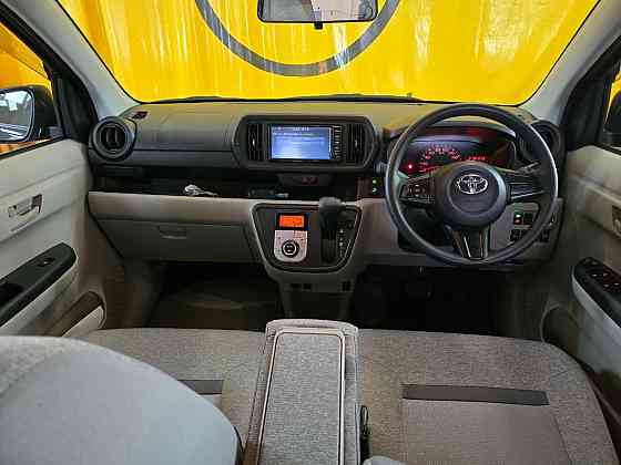 Toyota Passo 2018 год Донецк