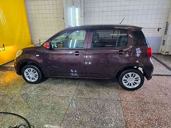 Toyota Passo 2018 год Донецк