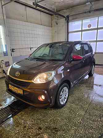 Toyota Passo 2018 год Донецк