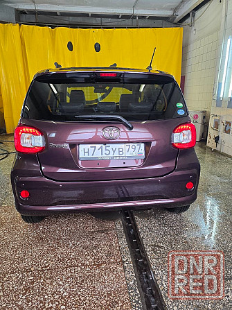 Toyota Passo 2018 год Донецк - изображение 2