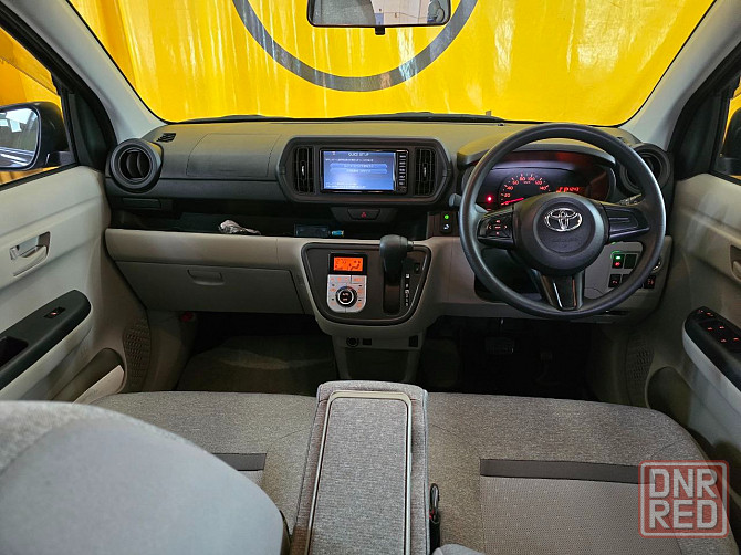 Toyota Passo 2018 год Донецк - изображение 4