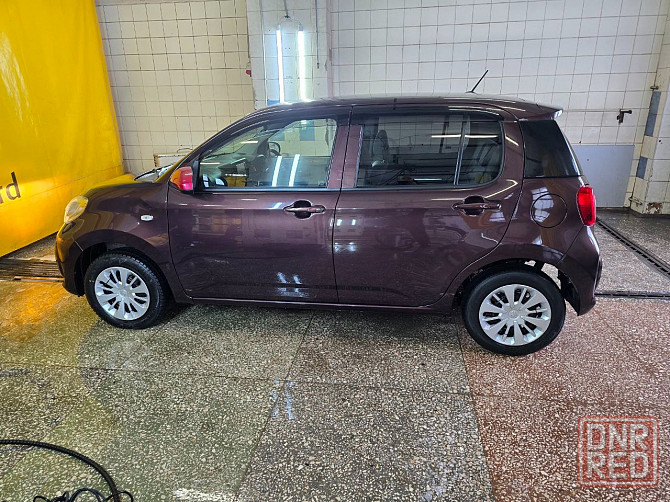 Toyota Passo 2018 год Донецк - изображение 3