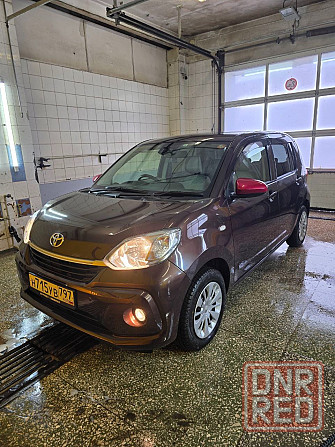 Toyota Passo 2018 год Донецк - изображение 1