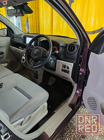 Toyota Passo 2018 год Донецк - изображение 5