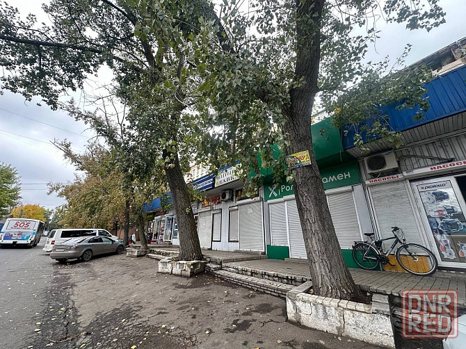 Аренда нежилого помещения по ул. Горной ! Донецк - изображение 1