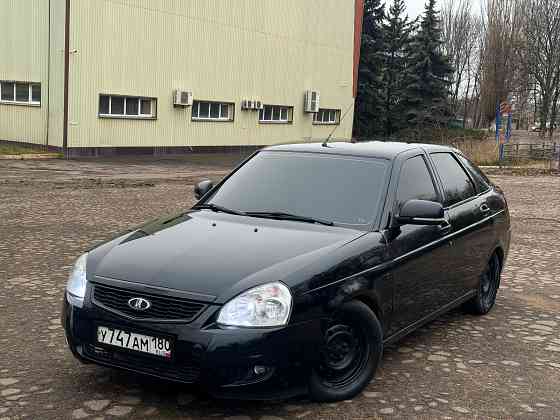 Продам приору Енакиево