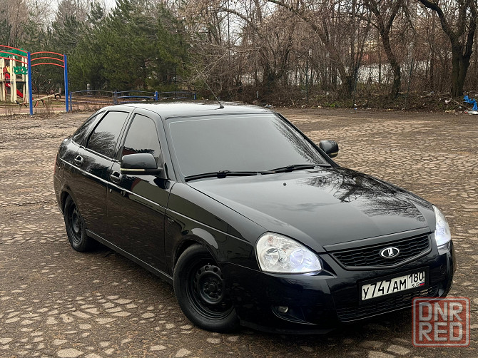 Продам приору Енакиево - изображение 3