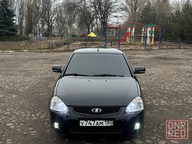 Продам приору Енакиево - изображение 1