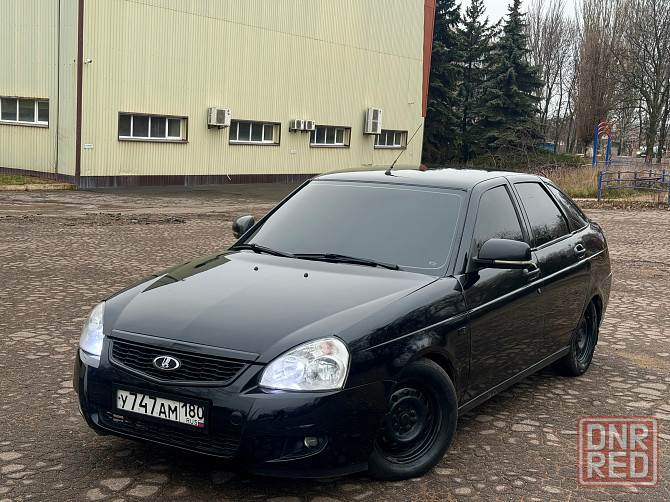 Продам приору Енакиево - изображение 4