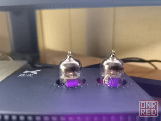 Радиолампа 6ж2Пп-ев Донецк - изображение 6