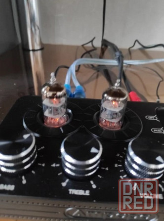 Радиолампа 6ж2Пп-ев Донецк - изображение 4