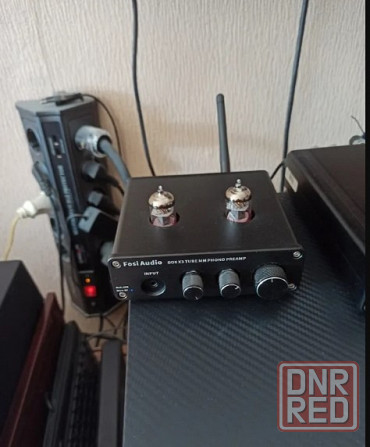 Радиолампа 6ж2Пп-ев Донецк - изображение 5