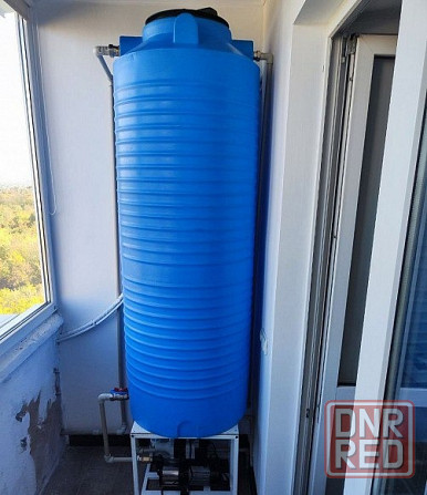 Сдаю двухкомнатную квартиру 55.0 м² этаж 3/8 город Донецк, Ворошиловский район, ориентир Цум Донецк - изображение 5