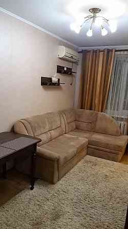 Сдаётся на длительный срок трёхкомнатная квартира по ул. Щорса Донецк