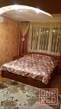 Сдаётся на длительный срок трёхкомнатная квартира по ул. Щорса Донецк - изображение 2