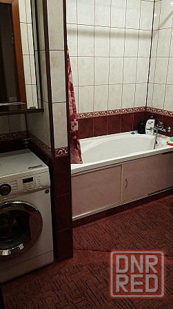 Сдаётся на длительный срок трёхкомнатная квартира по ул. Щорса Донецк - изображение 4