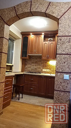 Сдаётся на длительный срок трёхкомнатная квартира по ул. Щорса Донецк - изображение 1